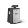 Ramset RAM 300 DC Brushless Automatic Swing Gate Opener (For Gates Up To 18 ft. or 1200 lbs.) - 800-98-11