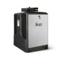 Ramset RAM 3000 DC Brushless Industrial Automatic Swing Gate Opener (For Gates Up To 22 ft. or 2000 lbs.) - 800-98-13