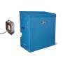 Ramset All Secure DC Rail Drive Slide Gate Operator with Photoeyes - 800-99-09