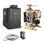 Ramset 30-30 DC Swing Gate Opener with Photo Eye (UL Rated, 3000 lbs, 22 ft) - 800-99-16