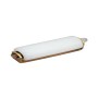 Ramset Guide Rollers, Adjustable - White - 12"