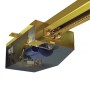 Ramset RAM 2000 Commercial Overhead Automatic Gate Opener