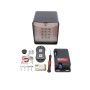 Summit Control Ridge 2.0 – Wireless Digital Keypad, 500 Code