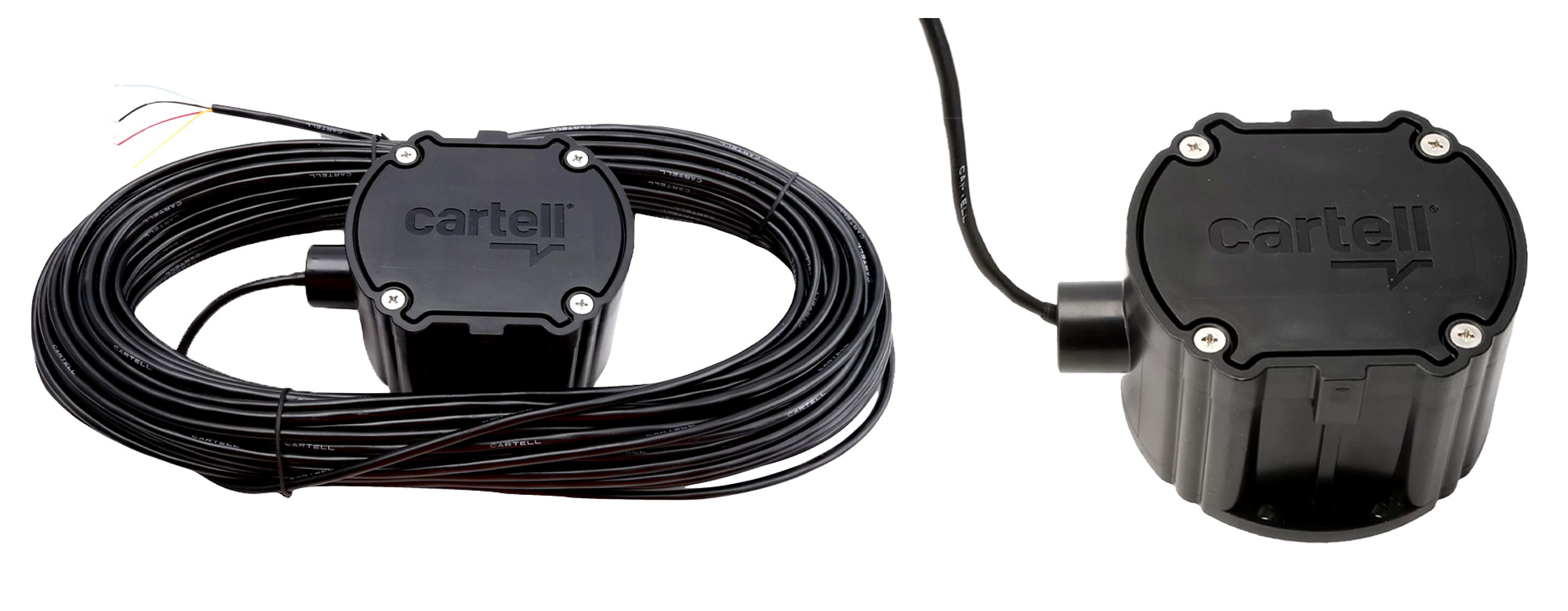 cartell featured product graphic