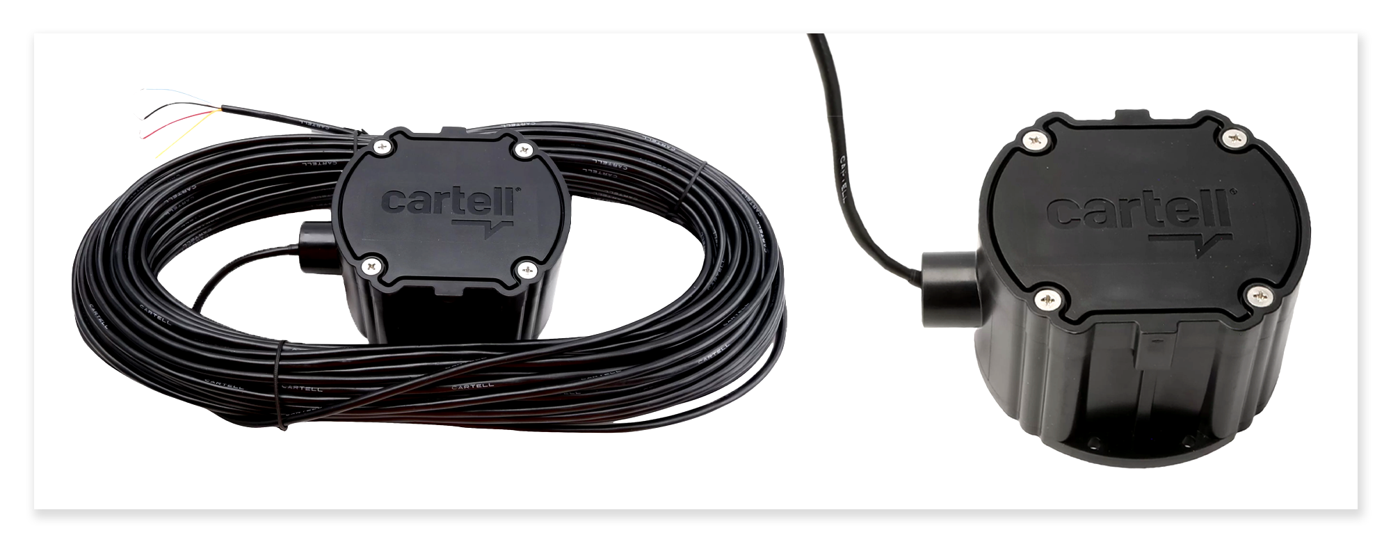 cartell featured product graphic