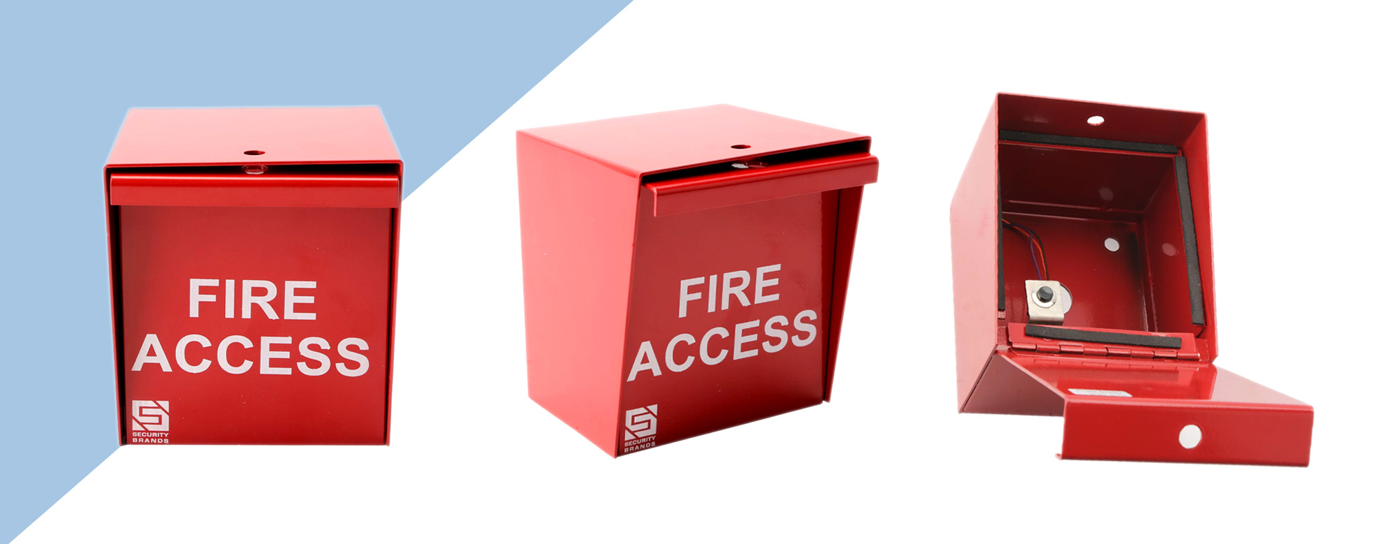 knox box featured product graphic