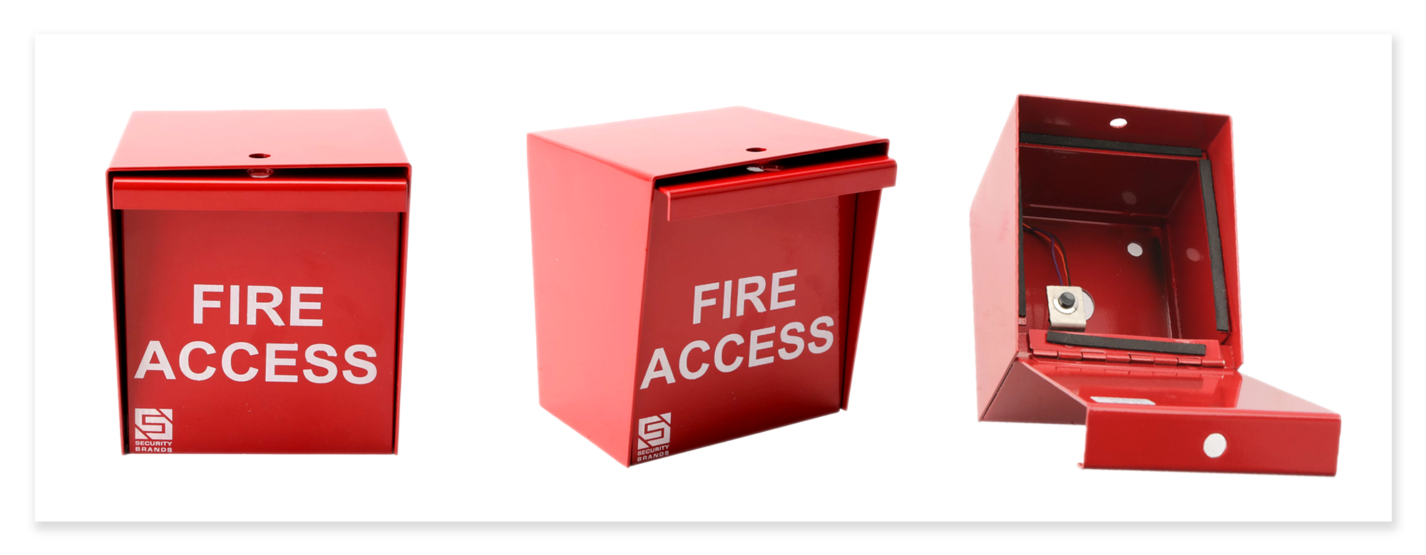 knox box featured product graphic