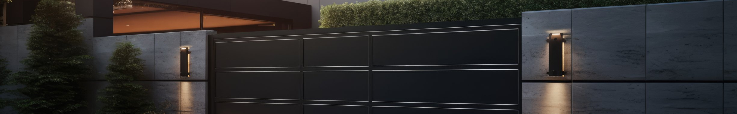 ramset swing gate opener banner background image